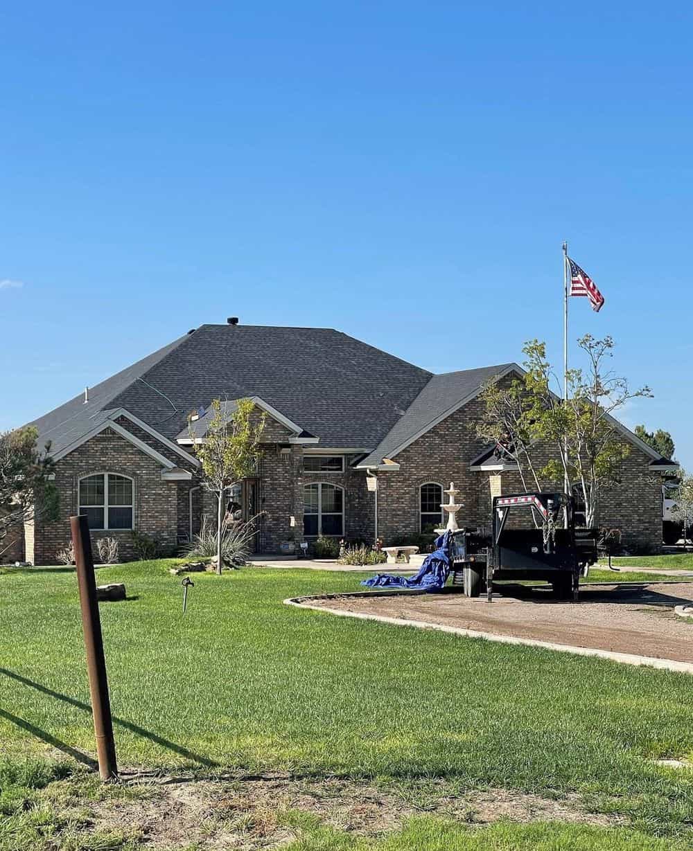 Hero image for Pro Roofing And Construction LLC